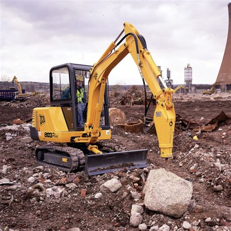 mini excavator attachments bc|mini excavator with breaker attachment pictures.